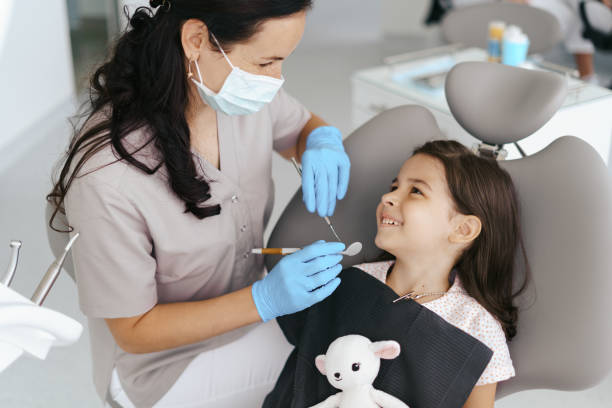 Best Dental X-Rays and Imaging  in Winlock, WA